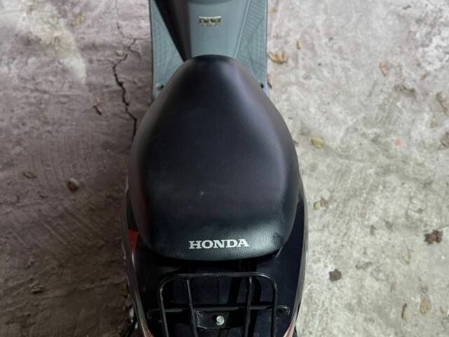 Хонда Діо, об'ємом двигуна 50 л та пробігом 0 тис. км за 350 $, фото 4 на Automoto.ua