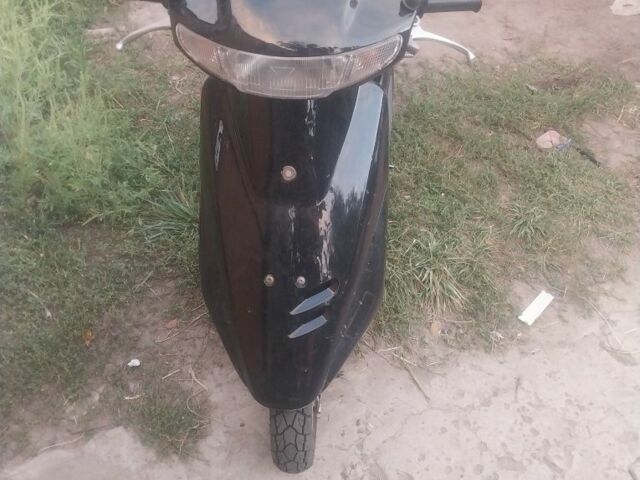 Хонда Діо, об'ємом двигуна 50 л та пробігом 0 тис. км за 190 $, фото 3 на Automoto.ua