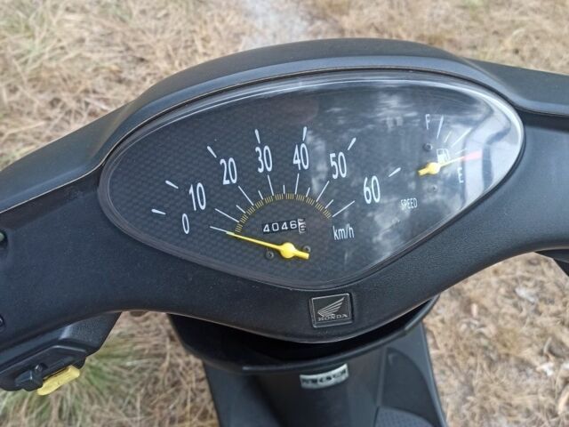 Хонда Дио, объемом двигателя 49 л и пробегом 0 тыс. км за 521 $, фото 6 на Automoto.ua