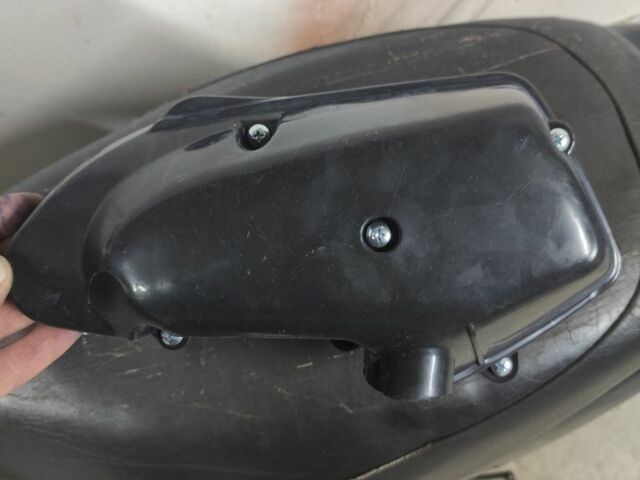 Хонда Дио, объемом двигателя 0 л и пробегом 0 тыс. км за 131 $, фото 4 на Automoto.ua