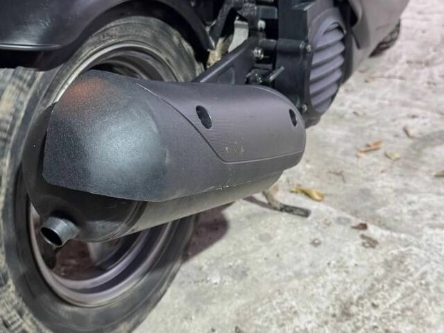 Хонда Діо, об'ємом двигуна 50 л та пробігом 0 тис. км за 350 $, фото 5 на Automoto.ua