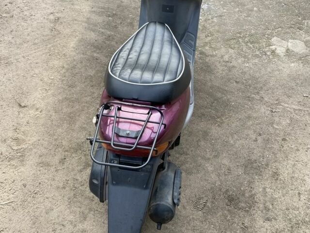 Хонда Дио, объемом двигателя 50 л и пробегом 0 тыс. км за 404 $, фото 3 на Automoto.ua