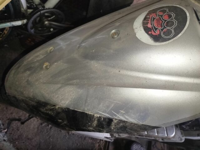 Хонда Діо, об'ємом двигуна 50 л та пробігом 0 тис. км за 124 $, фото 2 на Automoto.ua