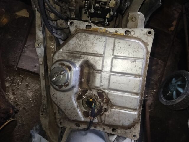 Хонда Діо, об'ємом двигуна 50 л та пробігом 0 тис. км за 124 $, фото 4 на Automoto.ua