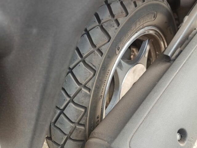 Хонда Дио, объемом двигателя 49 л и пробегом 0 тыс. км за 521 $, фото 7 на Automoto.ua