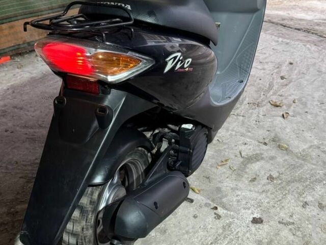 Хонда Діо, об'ємом двигуна 50 л та пробігом 0 тис. км за 350 $, фото 1 на Automoto.ua