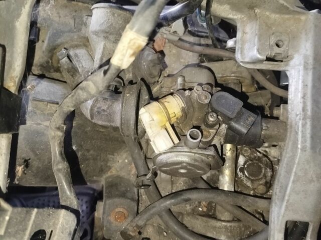 Хонда Діо, об'ємом двигуна 50 л та пробігом 0 тис. км за 124 $, фото 5 на Automoto.ua