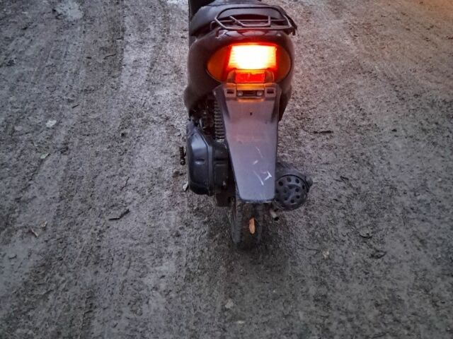 Хонда Діо, об'ємом двигуна 50 л та пробігом 0 тис. км за 190 $, фото 1 на Automoto.ua