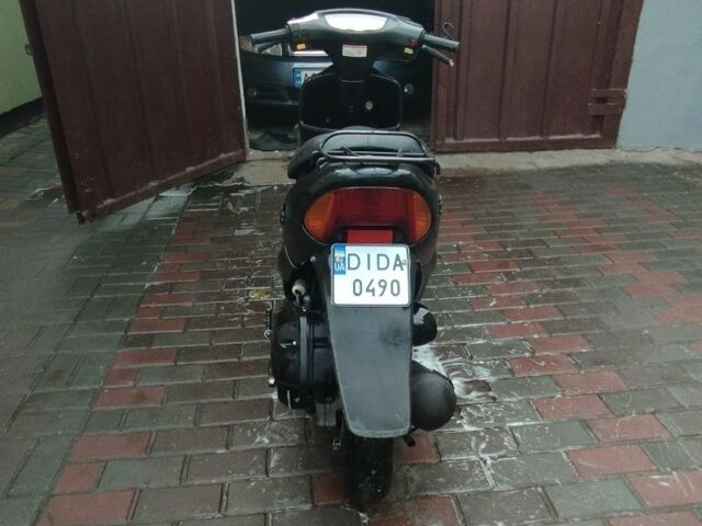 Хонда Діо, об'ємом двигуна 50 л та пробігом 0 тис. км за 392 $, фото 2 на Automoto.ua