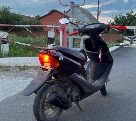 Хонда Дио, объемом двигателя 65 л и пробегом 0 тыс. км за 416 $, фото 1 на Automoto.ua