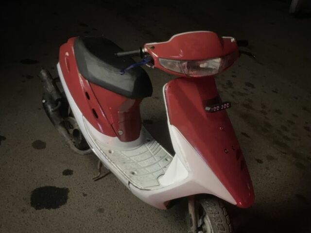 Хонда Дио, объемом двигателя 65 л и пробегом 0 тыс. км за 354 $, фото 2 на Automoto.ua