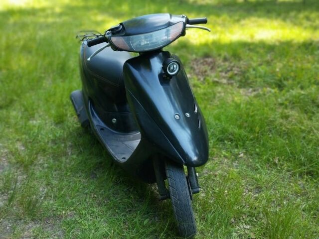 Хонда Діо, об'ємом двигуна 50 л та пробігом 0 тис. км за 392 $, фото 4 на Automoto.ua