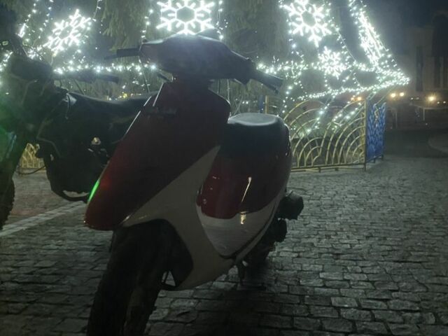 Хонда Дио, объемом двигателя 65 л и пробегом 0 тыс. км за 354 $, фото 1 на Automoto.ua