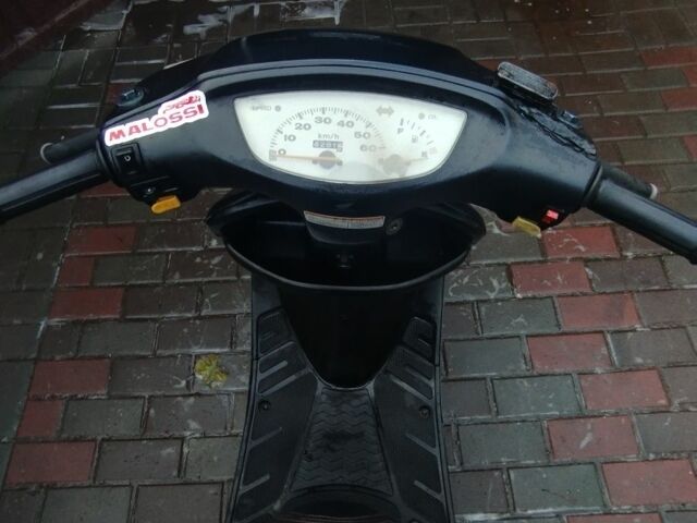 Хонда Діо, об'ємом двигуна 50 л та пробігом 0 тис. км за 392 $, фото 1 на Automoto.ua