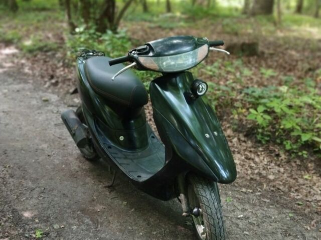 Хонда Діо, об'ємом двигуна 50 л та пробігом 0 тис. км за 392 $, фото 5 на Automoto.ua