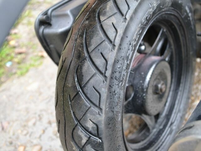 Хонда Діо, об'ємом двигуна 50 л та пробігом 0 тис. км за 355 $, фото 6 на Automoto.ua