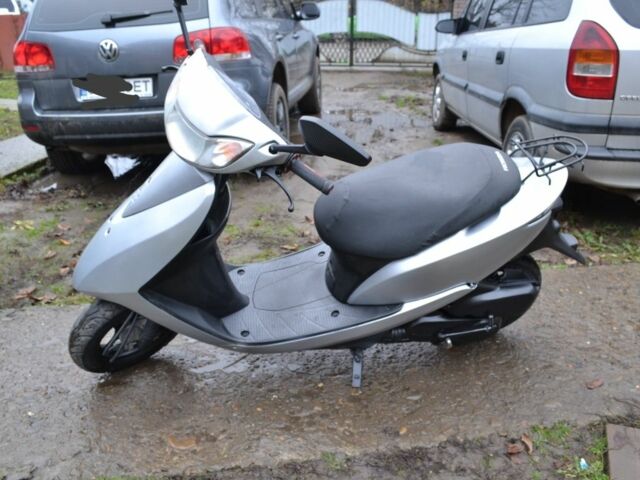 Хонда Діо, об'ємом двигуна 50 л та пробігом 0 тис. км за 355 $, фото 1 на Automoto.ua