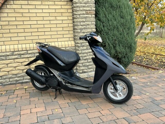 Хонда Дио, объемом двигателя 50 л и пробегом 0 тыс. км за 337 $, фото 5 на Automoto.ua