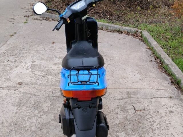 Хонда Діо, об'ємом двигуна 65 л та пробігом 0 тис. км за 285 $, фото 5 на Automoto.ua