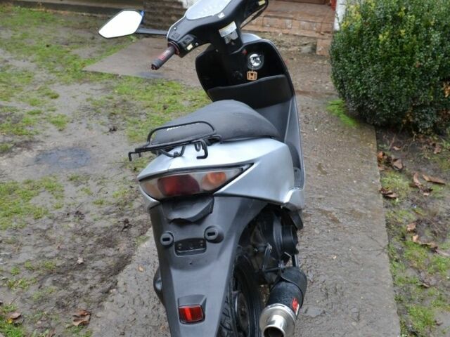 Хонда Діо, об'ємом двигуна 50 л та пробігом 0 тис. км за 355 $, фото 4 на Automoto.ua