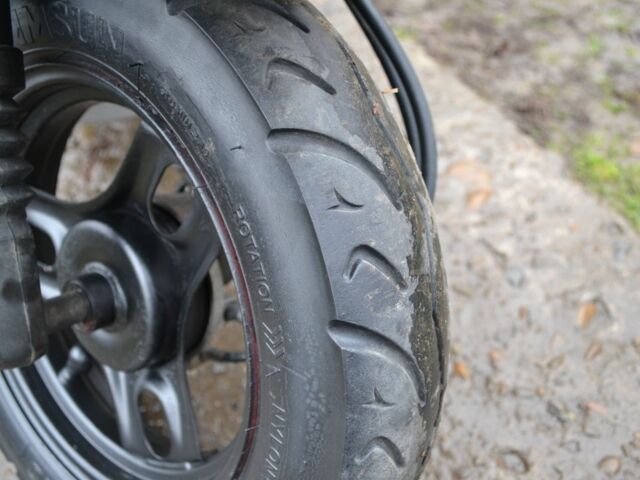 Хонда Діо, об'ємом двигуна 50 л та пробігом 0 тис. км за 355 $, фото 5 на Automoto.ua