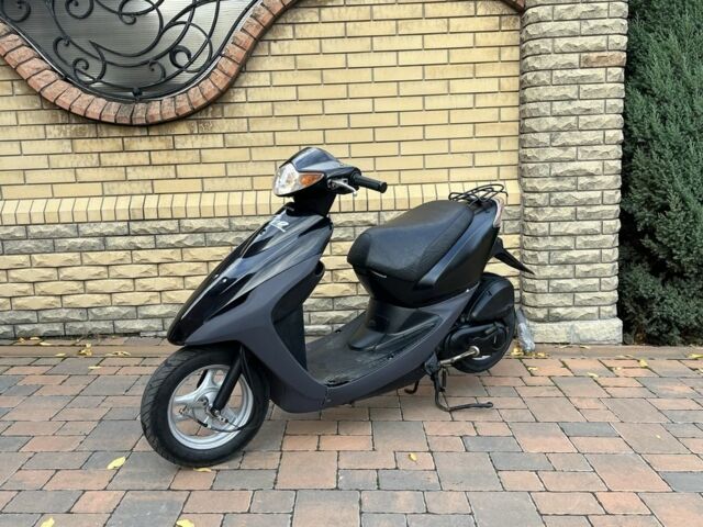 Хонда Дио, объемом двигателя 50 л и пробегом 0 тыс. км за 337 $, фото 1 на Automoto.ua