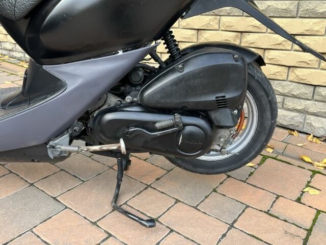 Хонда Дио, объемом двигателя 50 л и пробегом 0 тыс. км за 337 $, фото 3 на Automoto.ua