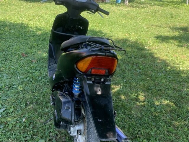 Хонда Дио, объемом двигателя 49 л и пробегом 0 тыс. км за 238 $, фото 3 на Automoto.ua