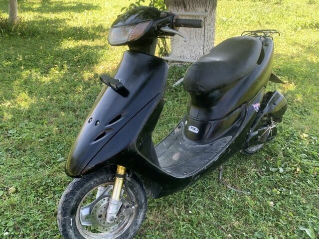 Хонда Дио, объемом двигателя 49 л и пробегом 0 тыс. км за 238 $, фото 5 на Automoto.ua