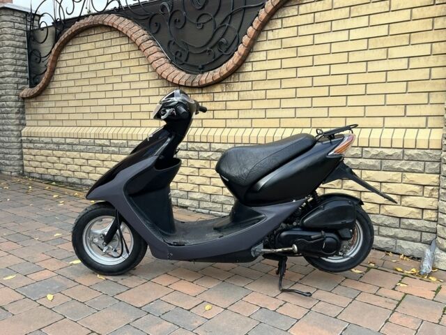 Хонда Дио, объемом двигателя 50 л и пробегом 0 тыс. км за 337 $, фото 2 на Automoto.ua