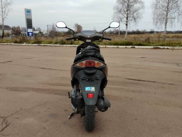 Хонда Діо, об'ємом двигуна 50 л та пробігом 0 тис. км за 380 $, фото 3 на Automoto.ua