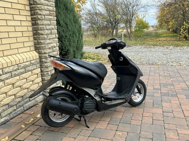 Хонда Дио, объемом двигателя 50 л и пробегом 0 тыс. км за 337 $, фото 6 на Automoto.ua