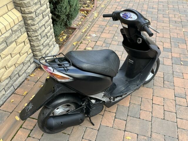 Хонда Дио, объемом двигателя 50 л и пробегом 0 тыс. км за 337 $, фото 7 на Automoto.ua