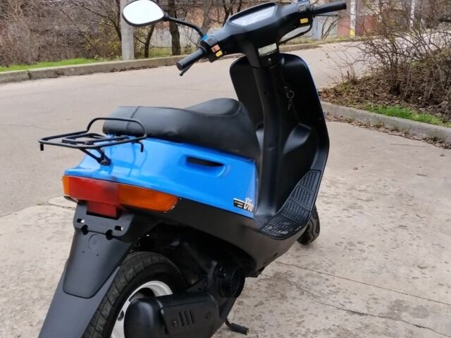 Хонда Діо, об'ємом двигуна 65 л та пробігом 0 тис. км за 285 $, фото 2 на Automoto.ua