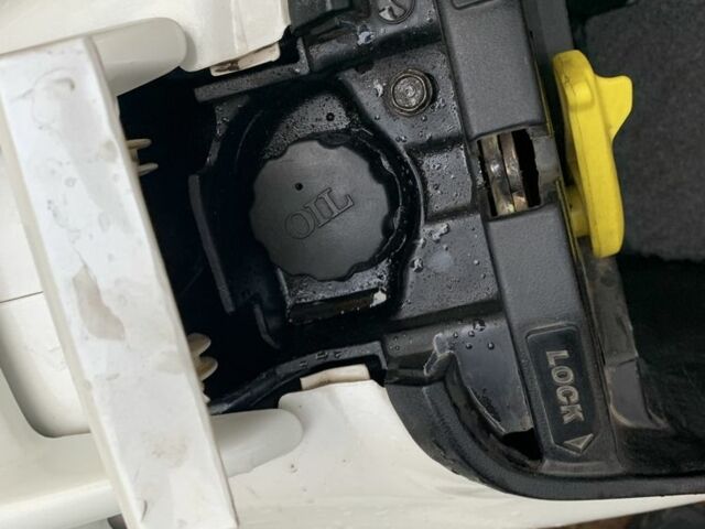 Хонда Дио, объемом двигателя 50 л и пробегом 0 тыс. км за 546 $, фото 13 на Automoto.ua