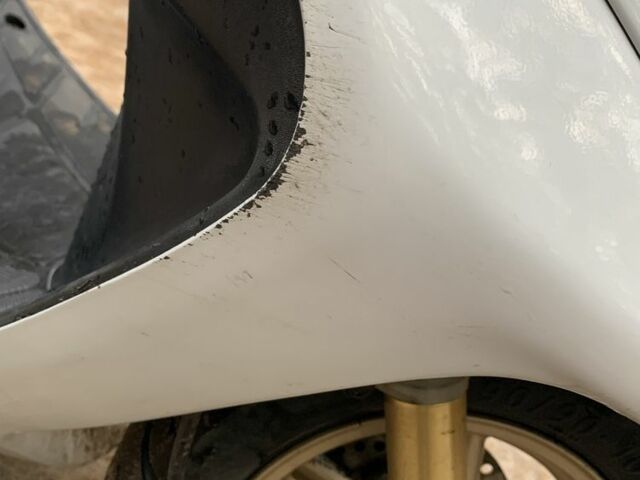 Хонда Дио, объемом двигателя 50 л и пробегом 0 тыс. км за 546 $, фото 5 на Automoto.ua