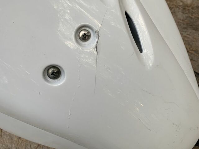 Хонда Дио, объемом двигателя 50 л и пробегом 0 тыс. км за 546 $, фото 6 на Automoto.ua