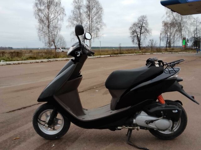 Хонда Діо, об'ємом двигуна 50 л та пробігом 0 тис. км за 380 $, фото 2 на Automoto.ua