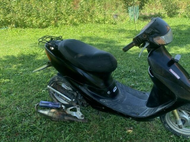 Хонда Дио, объемом двигателя 49 л и пробегом 0 тыс. км за 238 $, фото 2 на Automoto.ua