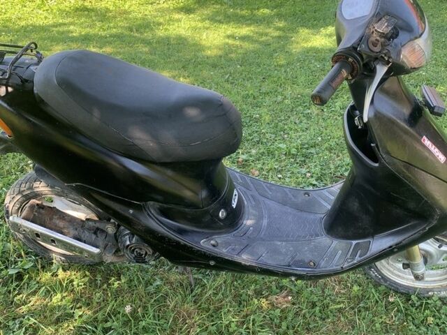 Хонда Дио, объемом двигателя 49 л и пробегом 0 тыс. км за 238 $, фото 1 на Automoto.ua