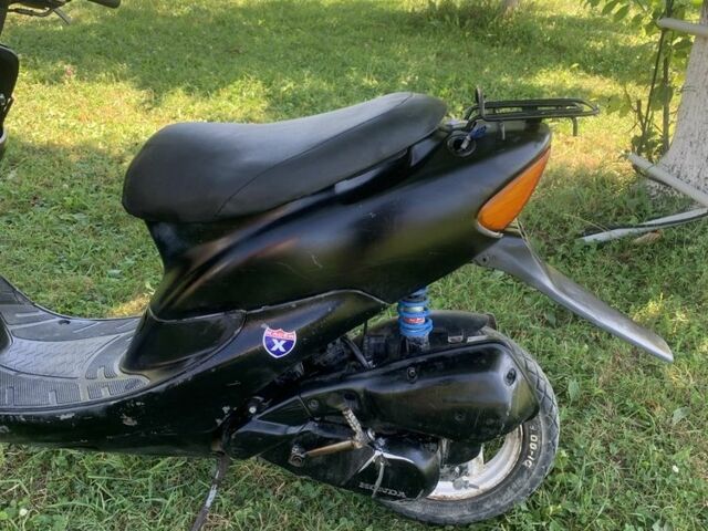 Хонда Дио, объемом двигателя 49 л и пробегом 0 тыс. км за 238 $, фото 4 на Automoto.ua