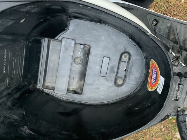 Хонда Дио, объемом двигателя 50 л и пробегом 0 тыс. км за 546 $, фото 12 на Automoto.ua