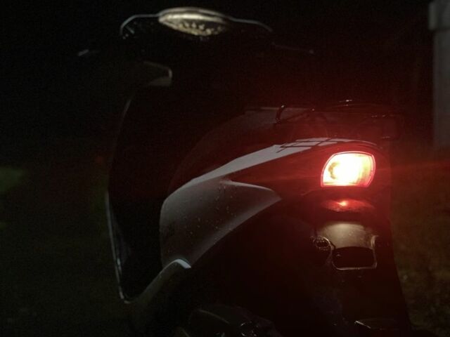 Хонда Діо, об'ємом двигуна 50 л та пробігом 0 тис. км за 357 $, фото 2 на Automoto.ua