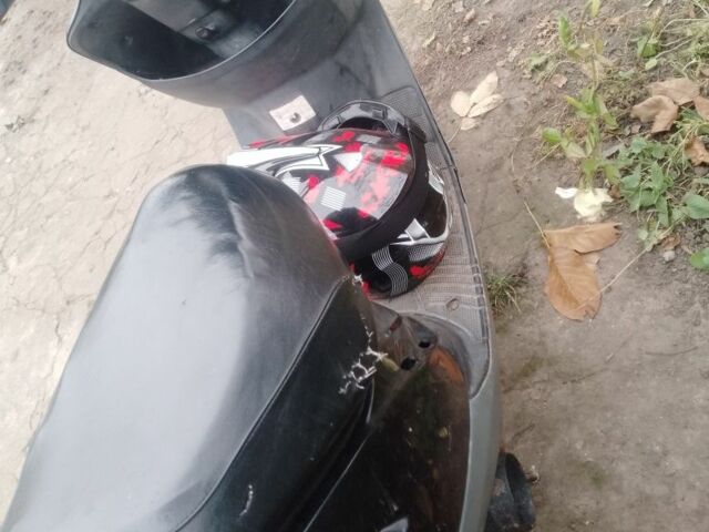 Хонда Дио, объемом двигателя 50 л и пробегом 0 тыс. км за 178 $, фото 3 на Automoto.ua