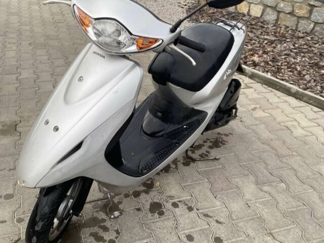 Хонда Діо, об'ємом двигуна 0 л та пробігом 0 тис. км за 296 $, фото 2 на Automoto.ua