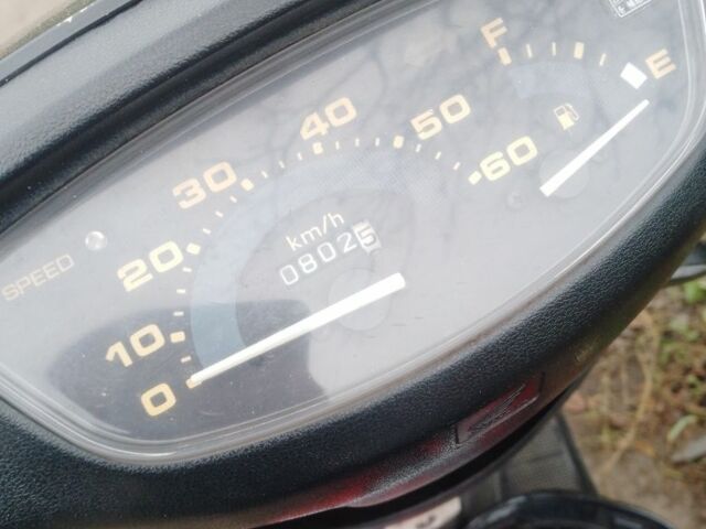 Хонда Дио, объемом двигателя 50 л и пробегом 0 тыс. км за 178 $, фото 7 на Automoto.ua