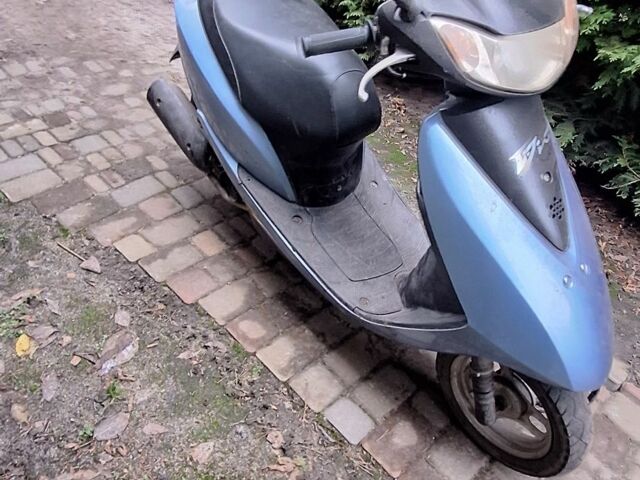 Хонда Діо, об'ємом двигуна 49 л та пробігом 0 тис. км за 214 $, фото 2 на Automoto.ua