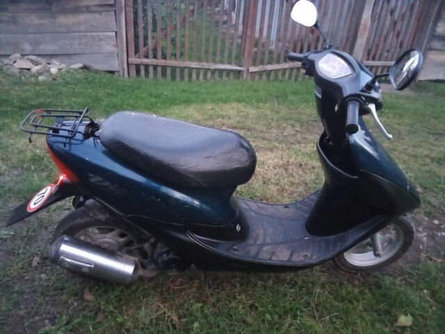 Хонда Дио, объемом двигателя 49 л и пробегом 0 тыс. км за 270 $, фото 3 на Automoto.ua