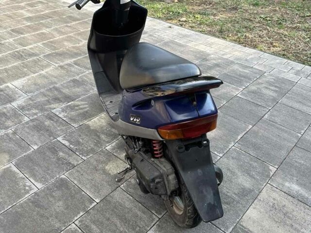 Хонда Дио, объемом двигателя 50 л и пробегом 0 тыс. км за 293 $, фото 1 на Automoto.ua