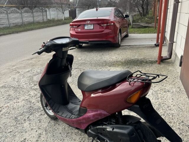 Хонда Діо, об'ємом двигуна 49 л та пробігом 0 тис. км за 463 $, фото 2 на Automoto.ua